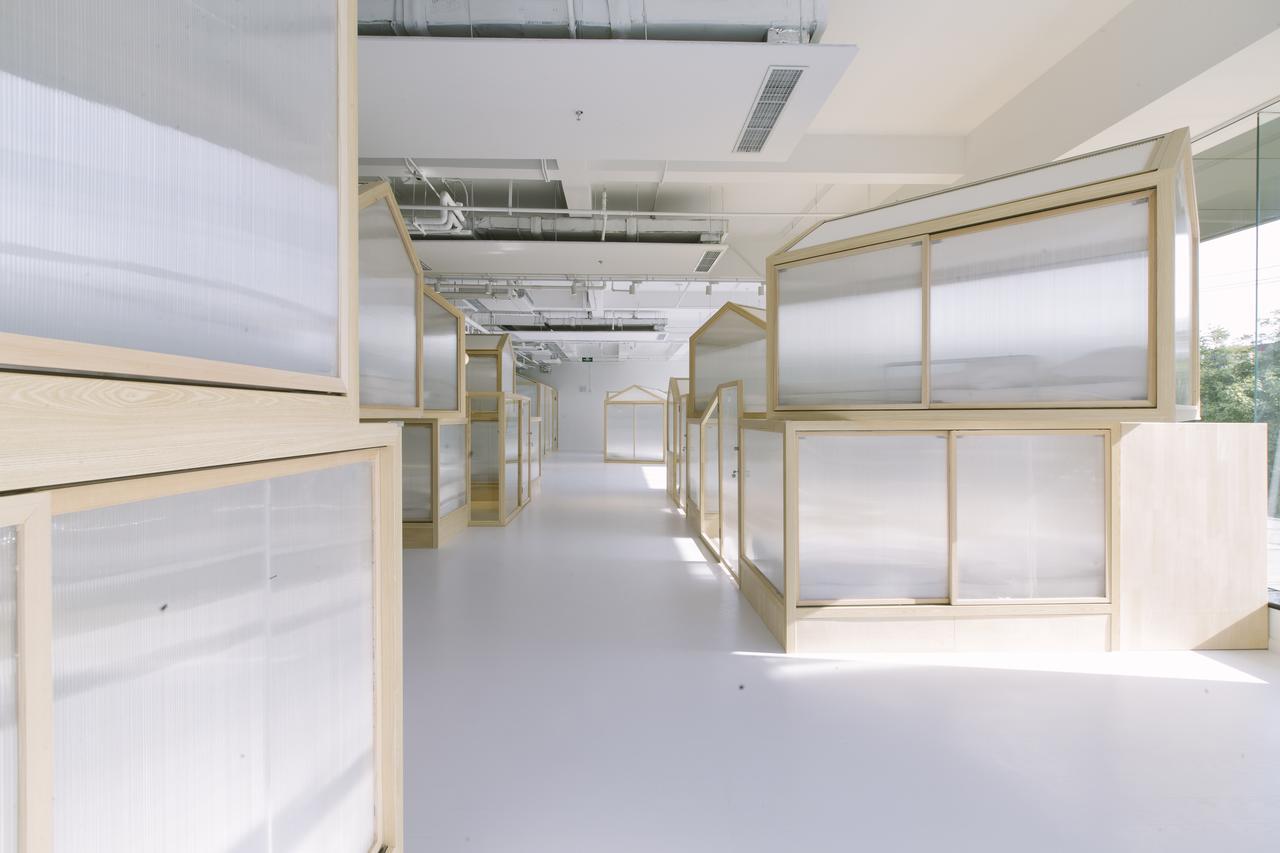 Together Hostel 北京 エクステリア 写真