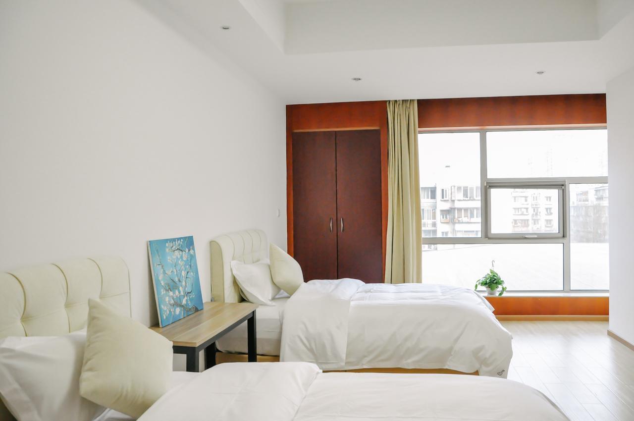 Together Hostel 北京 エクステリア 写真