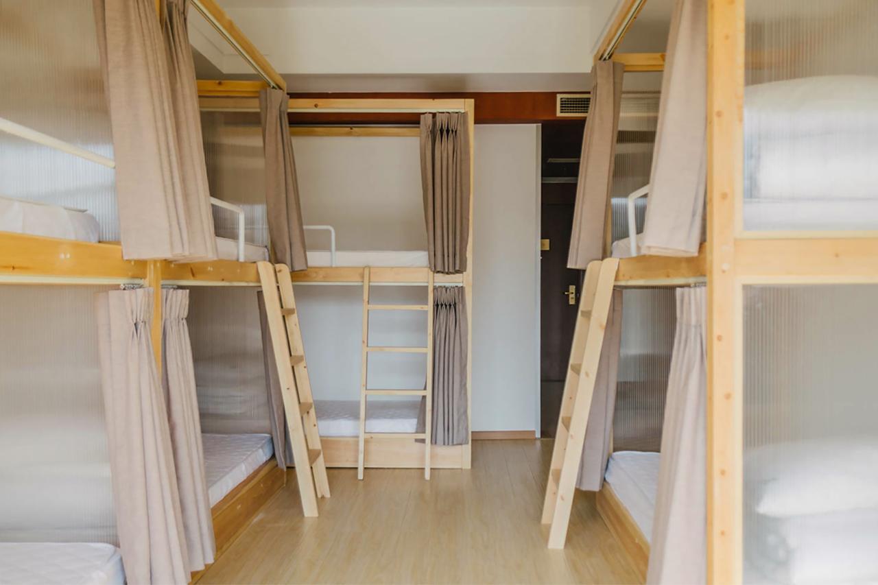 Together Hostel 北京 エクステリア 写真