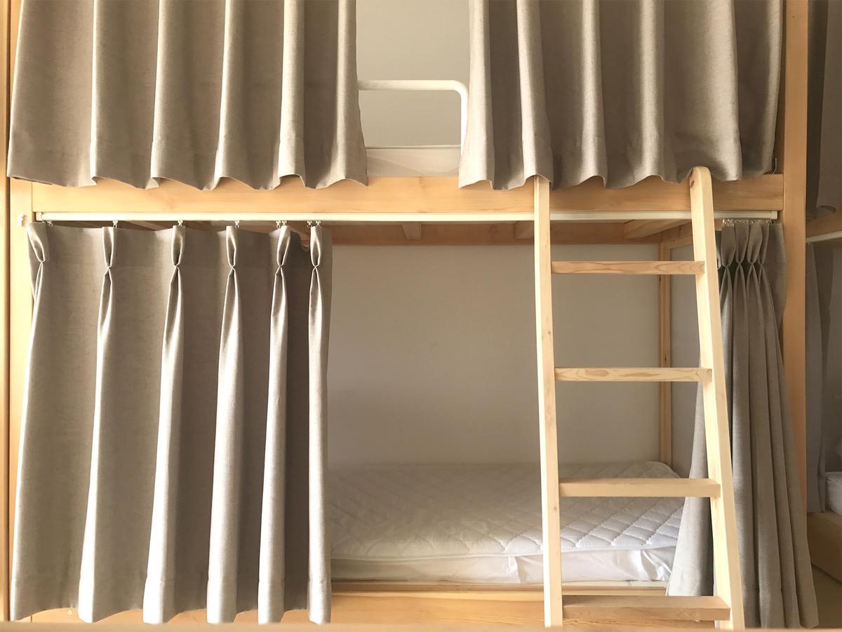 Together Hostel 北京 エクステリア 写真