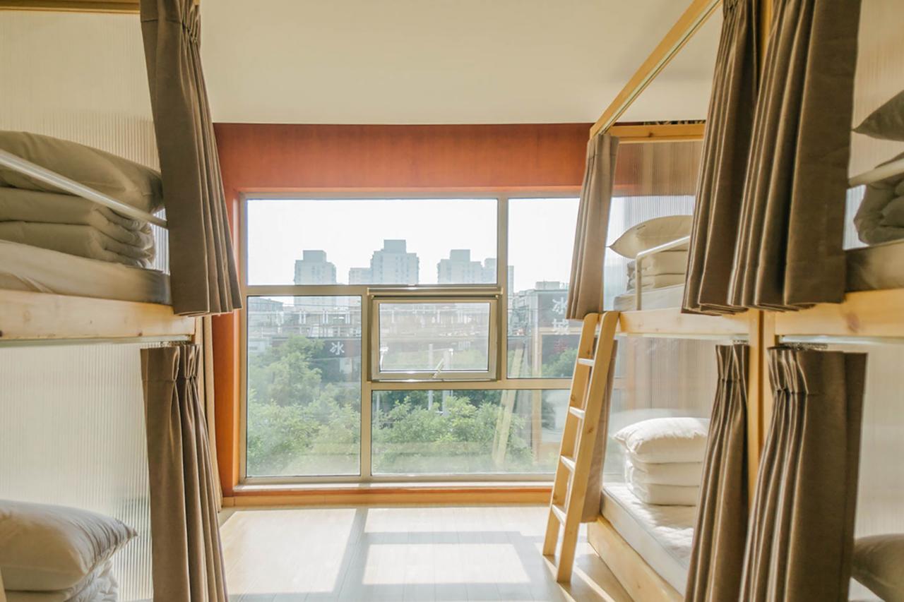 Together Hostel 北京 エクステリア 写真