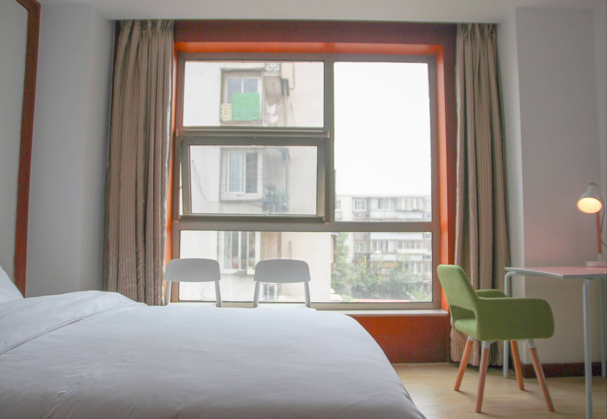 Together Hostel 北京 エクステリア 写真