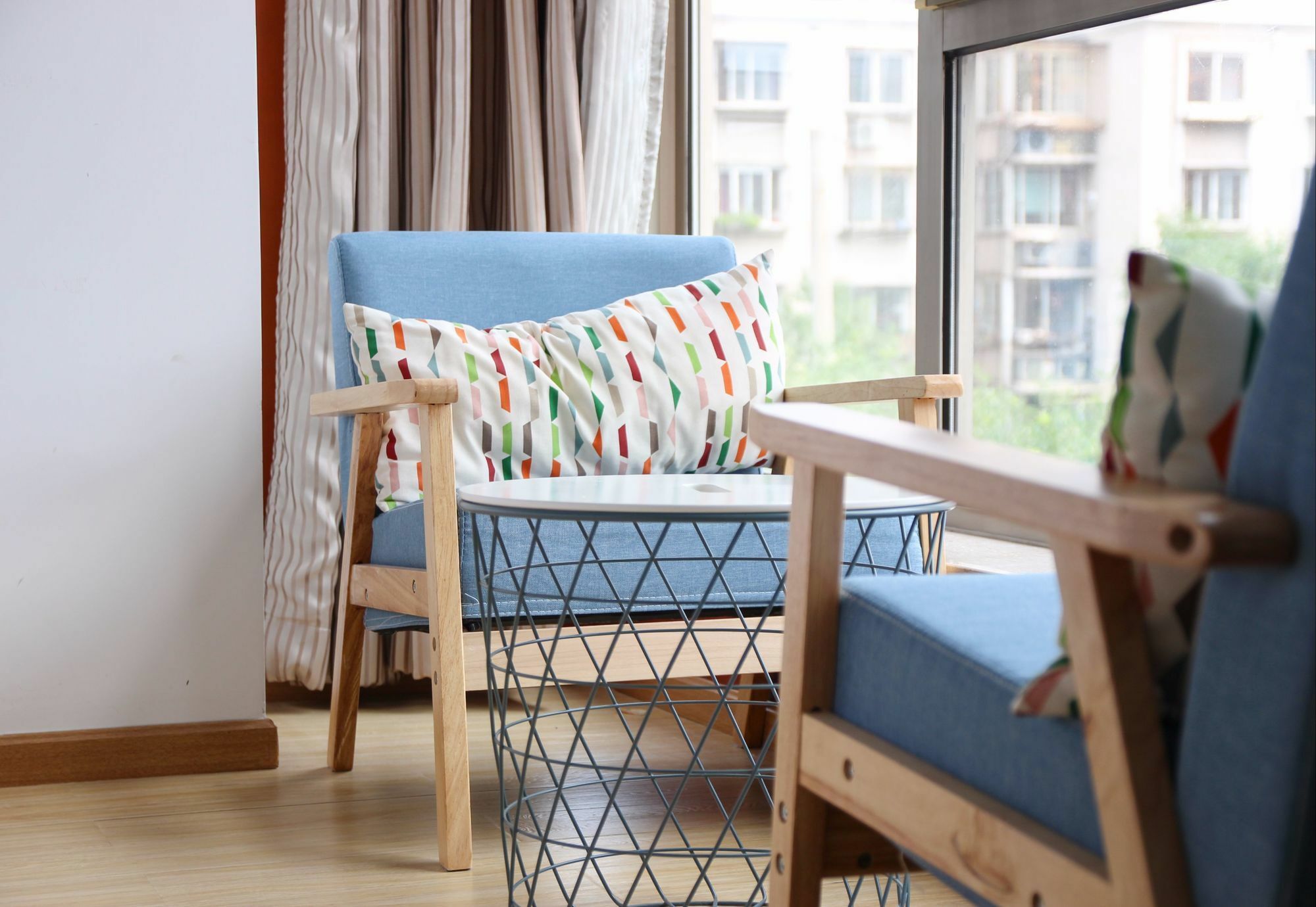 Together Hostel 北京 エクステリア 写真